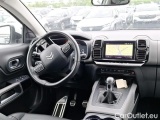  Citroen  C5 1.5 BLUEHDI 130 S&S SHINE #4