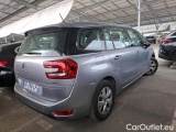  Citroen  C4 Grand Picasso 1.2 PURETECH 130 S&S BUSINESS AUTO #3