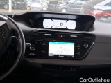  Citroen  C4 Grand Picasso 1.2 PURETECH 130 S&S BUSINESS AUTO #11