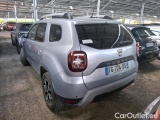  Dacia  Duster 1.5 BLUE DCI 115 4WD PRESTIGE #2