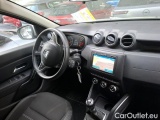  Dacia  Duster 1.5 BLUE DCI 115 4WD PRESTIGE #4