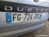  Dacia  Duster 1.5 BLUE DCI 115 4WD PRESTIGE #5
