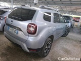  Dacia  Duster 1.5 BLUE DCI 115 4WD PRESTIGE #3