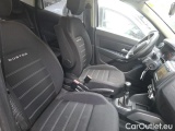  Dacia  Duster 1.5 BLUE DCI 115 4WD PRESTIGE #9