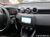  Dacia  Duster 1.5 BLUE DCI 115 4WD PRESTIGE #11