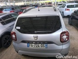  Dacia  Duster 1.5 BLUE DCI 115 4WD PRESTIGE #15