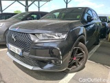  DS  DS7 1.6 PURETECH 180 PERFORMANCE LINE AUTO 