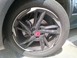  DS  DS7 1.6 PURETECH 180 PERFORMANCE LINE AUTO #18