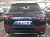  DS  DS7 1.6 PURETECH 180 PERFORMANCE LINE AUTO #29
