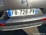  DS  DS7 2.0 BLUEHDI 180 PERFORMANCE LINE + AUTO #5