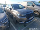  DS  DS7 2.0 BLUEHDI 180 PERFORMANCE LINE + AUTO #50