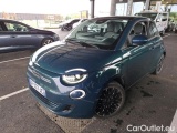  Fiat  500 BEV 42KWH ICONE PLUS 