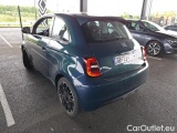  Fiat  500 BEV 42KWH ICONE PLUS #2
