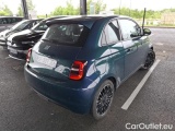  Fiat  500 BEV 42KWH ICONE PLUS #3