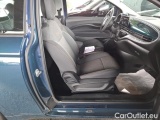  Fiat  500 BEV 42KWH ICONE PLUS #9