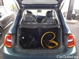  Fiat  500 BEV 42KWH ICONE PLUS #13