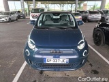  Fiat  500 BEV 42KWH ICONE PLUS #14