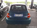  Fiat  500 BEV 42KWH ICONE PLUS #17