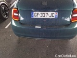 Fiat  500 BEV 42KWH ICONE PLUS #39