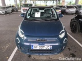  Fiat  500 BEV 42KWH ICONE PLUS #43