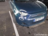  Fiat  500 BEV 42KWH ICONE PLUS #44