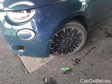  Fiat  500 BEV 42KWH ICONE PLUS #46