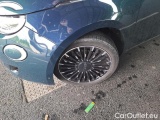  Fiat  500 BEV 42KWH ICONE PLUS #45