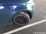 Fiat  500 BEV 42KWH ICONE PLUS #47