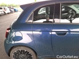  Fiat  500 BEV 42KWH ICONE PLUS #78