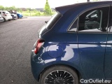  Fiat  500 BEV 42KWH ICONE PLUS #82