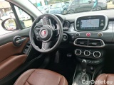  Fiat  500X 1.6 MJET 120CH CLUB DCT #4