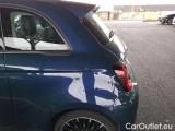  Fiat  500 BEV 42KWH ICONE PLUS #81