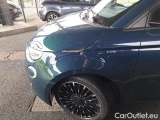  Fiat  500 BEV 42KWH ICONE PLUS #79