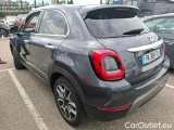  Fiat  500X 1.6 MJET 120CH CLUB DCT #2