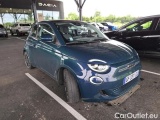  Fiat  500 BEV 42KWH ICONE PLUS #84