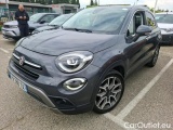  Fiat  500X 1.6 MJET 120CH CLUB DCT 