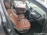 Fiat  500X 1.6 MJET 120CH CLUB DCT #9