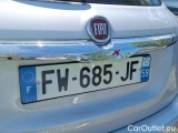  Fiat  500X 1.6 MJET 120CH ELYSIA #5