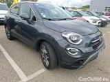  Fiat  500X 1.6 MJET 120CH CLUB DCT #49