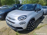  Fiat  500X 1.6 MJET 120CH ELYSIA 