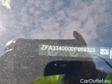  Fiat  500X 1.6 MJET 120CH ELYSIA #8