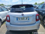  Fiat  500X 1.6 MJET 120CH ELYSIA #15