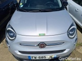  Fiat  500X 1.6 MJET 120CH ELYSIA #33