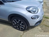  Fiat  500X 1.6 MJET 120CH ELYSIA #42