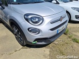  Fiat  500X 1.6 MJET 120CH ELYSIA #55