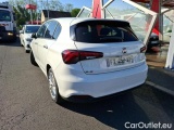  Fiat  Tipo 1.0 FIREFLY 100HP LIFE PLUS #2