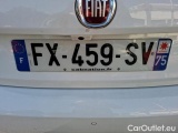  Fiat  Tipo 1.0 FIREFLY 100HP LIFE PLUS #5
