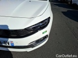  Fiat  Tipo 1.0 FIREFLY 100HP LIFE PLUS #35