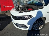  Fiat  Tipo 1.0 FIREFLY 100HP LIFE PLUS #40