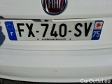  Fiat  Tipo 1.0 FIREFLY 100HP LIFE PLUS #5